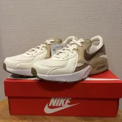 〈新品〉NIKE エアマックス　エクシー　コルク　ナイキ　スニーカー