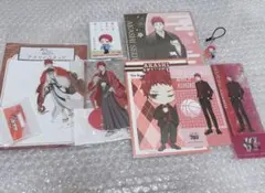 黒子のバスケ　赤司　まとめうり