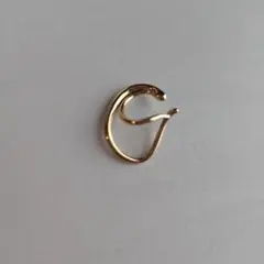 イヤカフ イヤーカフ