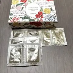 新品未使用品！アルビオン MASTERPIECE COLLECTION 2022