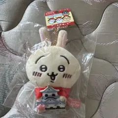ちいかわ うさぎ ぬいぐるみ 滋賀