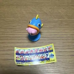 カービィ フィギュア 青色 全14種