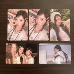 2026年最新】Illit モカ まとめ売りの人気アイテム - メルカリ