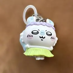 ちいかわ モモンガ 映画入場特典 目印チャーム