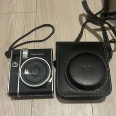 instax mini 40 インスタントカメラ 本体