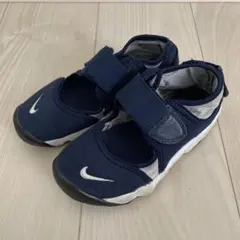 NIKE ナイキ☆リトルリフト☆エアリフト　18㎝