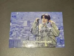 TXT ACT:TOMORROW IN JAPAN ボムギュ