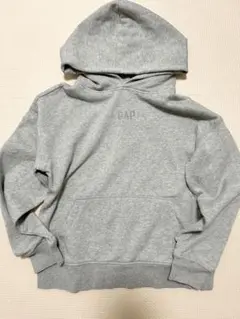 GAP グレー パーカー 150