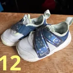 NIKE キッズスニーカー12cm