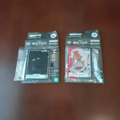 （ワンピース）一番くじG賞アクリルスタンド（イム）（モンキー・D・ガープ）セット