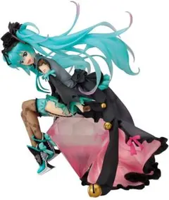 キャラクター・ボーカル・シリーズ01 初音ミク 初音ミク 江端里沙Ver.