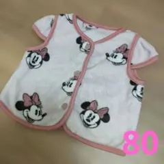 ミニーマウス スリーパー 80cm　女の子