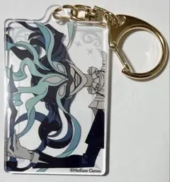 アイヴィ アクリルキーホルダー 第五人格