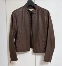 FRAMeWORK ライダース　38