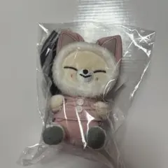 straykids スキズ スマホホルダー フォクシニー アイエン skzoo