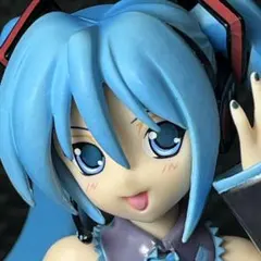 VOCALOID 初音ミク　 プレミアムフィギュア