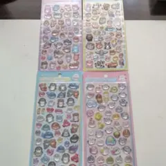 正規品★ボンボンドロップシール　イオン