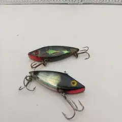Megabass POPX 2個セット トップウォーター - メルカリ
