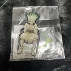 Dr.stone アクリルスタンド　石神千空