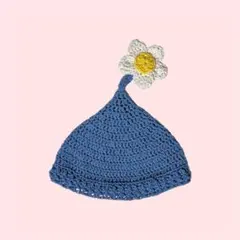 〔tomoshity様専用ページ〕どんぐり帽子　ハンドメイド　編み物