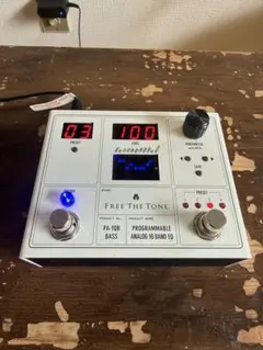 2026年最新】free the tone pa-1qbの人気アイテム - メルカリ