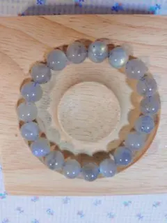 ラブラドライト ☆10ミリ