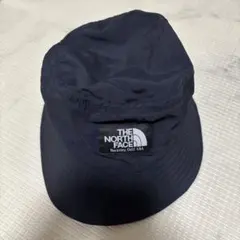 THE NORTH FACE Camp Side Hat バケットハット 美品