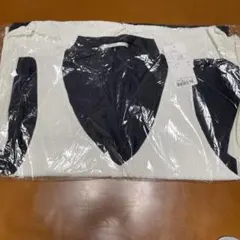 アーバンリサーチ　ニットビスチェアンサンブル