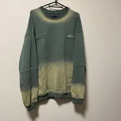 Aelfric Eden vintage tie-dye スウェット トレーナー