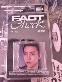 NCT 127 - Fact Check ✦ SMini ジャニ