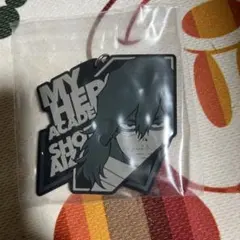 〈一番くじ〉僕のヒーローアカデミア  L賞 ラバーチャーム  相澤消太