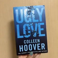 Ugly Love Colleen Hoover 洋書