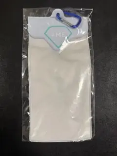 #ME チケット アクリル ホルダー 新品未開封 ノイミー