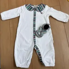 ポールスミス ロンパース