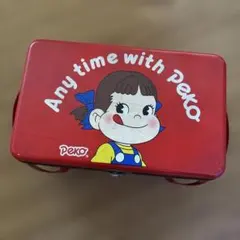 2025年最新】ペコちゃん 缶ケースの人気アイテム - メルカリ