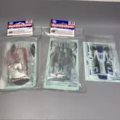 [미니 4WD] 리얼카 폴리카 바디세트 새상품