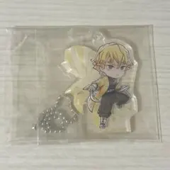 鬼滅の刃　我妻善逸