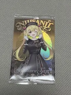 にじさんじウエハース2 星川サラ