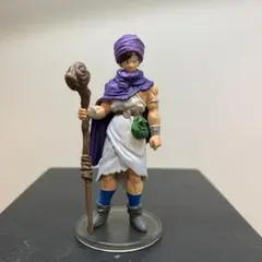 バ*ナ様 ドラゴンクエスト キャラクターフィギュアコレクション 主人公　天空編