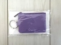 【新品未開封】BTS JAPAN 公式FC キーポーチのサムネイル