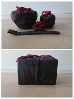 仕覆セット（5点）2 2026年最新】仕覆 紐の人気アイテム - メルカリ