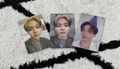 ALPHA DRIVE ONE サンウォンセット