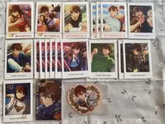あんスタ 守沢千秋