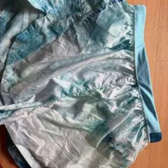 Nike Trail ランニングショーツ 青系