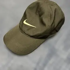 NIKEキャップ