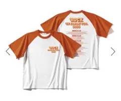 ROCK IN JAPAN FEST. 2025 Tシャツ