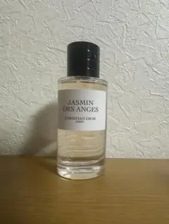 クリスチャンディオール ジャスミン デ ザンジュ オードゥ パルファン50ml