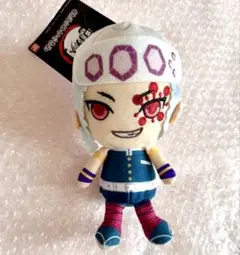鬼滅の刃 Chibiぬいぐるみ 宇髄天元
