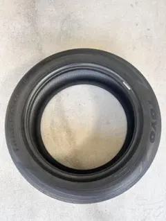 235/50R18夏タイヤ2021製TOYO②本　kuu0001 235/50R18夏タイヤ2021製TOYO②本 kuu0001 - メルカリ