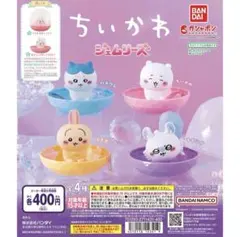 ちいかわジュムリーズ モモンガ